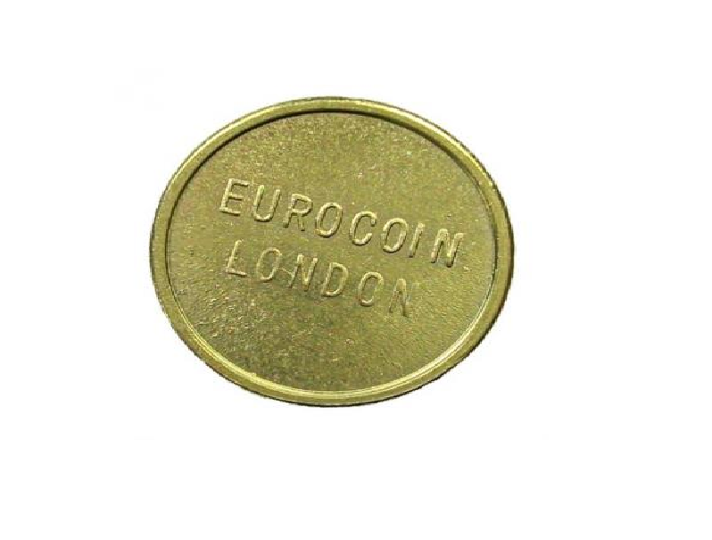 preț token