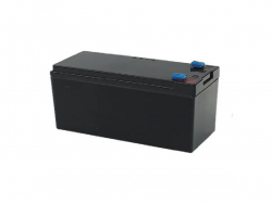 Hispec HSAHE Mains Powered Battery Hispec HSAHE Mains Powered Battery