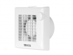 Hispec Photoelectric Smoke Alarm Hispec HSAHE Mains Powered Battery