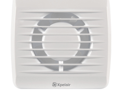 Hispec Photoelectric Smoke Alarm Hispec HSAHE Mains Powered Battery