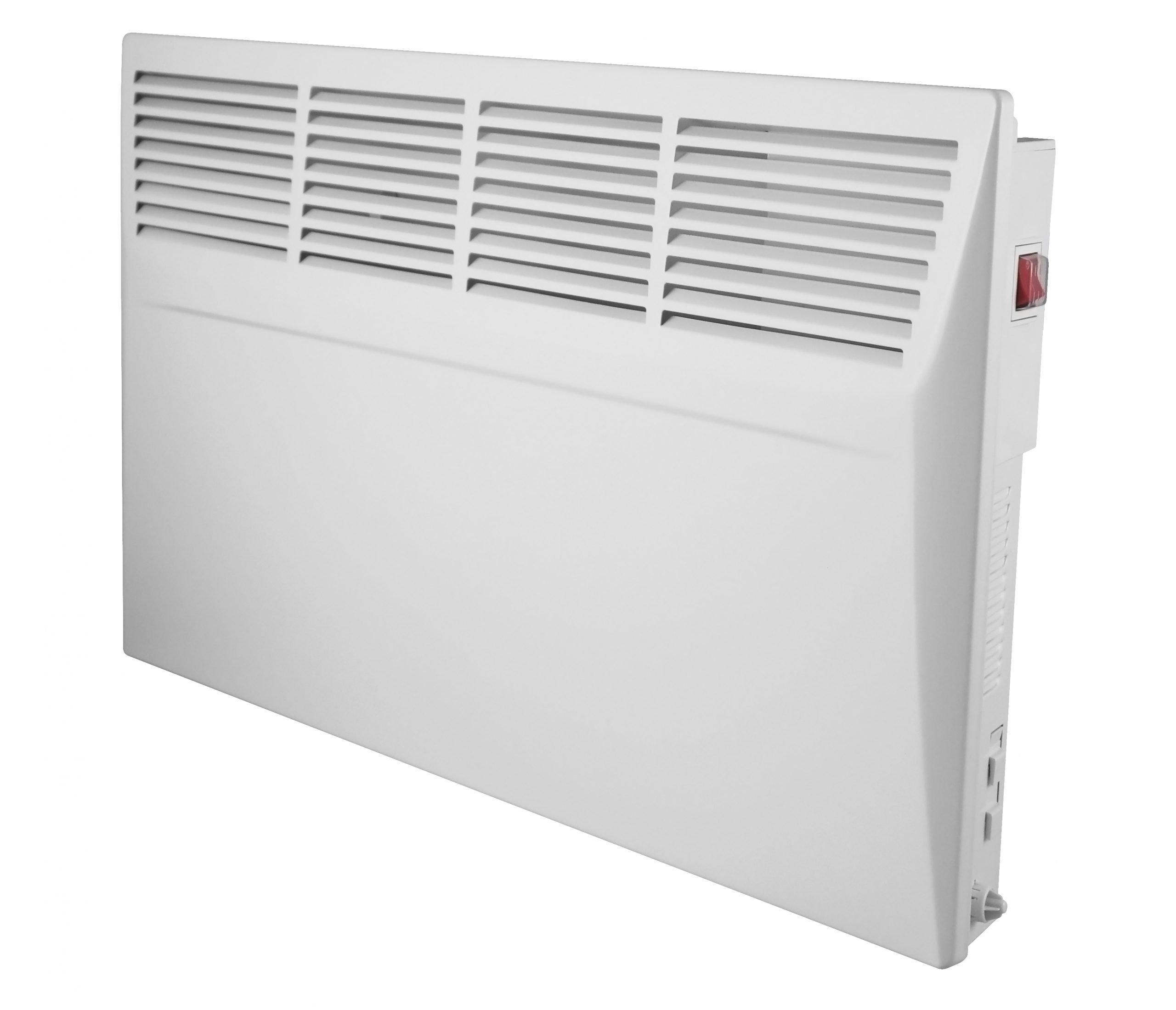 Manrose VAPH2000 LOT 20 Panel Heater 2kW – White | PS Electrical Wholesale